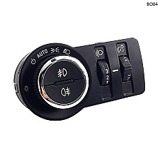 Ключ за фарове за Chevrolet Cruze Orlando Opel Astra J със сензор за светлина – BO04